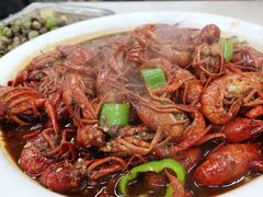 -赵氏盱眙十三香龙虾(蓝村店)
