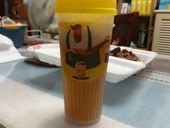 -丘大叔柠檬茶(乐峰广场分店)