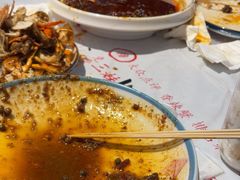 -三妹小龙虾·黄油蟹(华侨城总店)