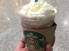 -星巴克(成都机场T2店)