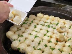 腾元生煎包-腾元生煎(西华路店)