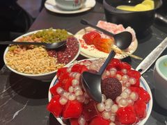 -巴蜀大将火锅(春熙店)