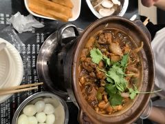 -川香煲(茅台路店)