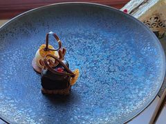 -上海和平饭店华懋阁 Cathay Room