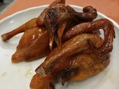 -煲煲掂风味煲仔饭餐厅(西区店)