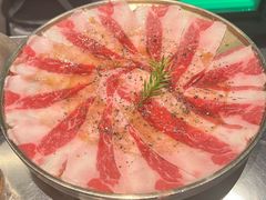 -味家烤肉烤鳗鱼牛排(西塔旗舰店)