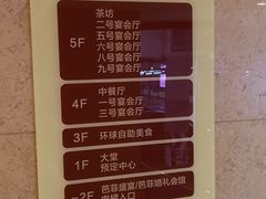 -芭菲盛宴·环球美食(锦城万达广场店)