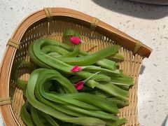 -九孔·筒骨莲藕汤锅(大明宫万达店)