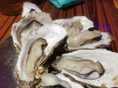 -蚝堡海鲜·威海菜·海肠捞饭·烧烤·亚洲吃蚝公司(幸福门店)