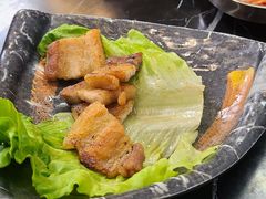 -HONGA HONGA雄家(曹路店)