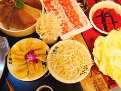 -大龙辣火锅·龙虾·烧烤(湖滨新天地店)