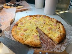 -比格比萨自助(赛罕区万达广场店)