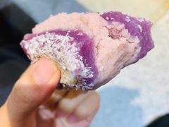 -米阿糯糕团•酒酿•甜品(莫愁店)