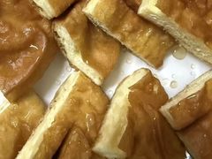 -燕兰楼·清真西北融合菜(亚运村店)
