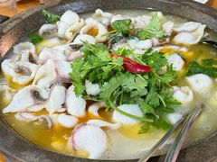 -大鼎石锅鱼(春江里店)