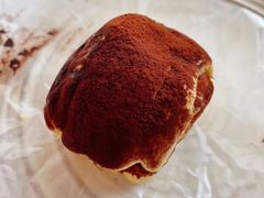 提拉米苏肉桂卷-屋裡·Union Bakery(龙江路店)