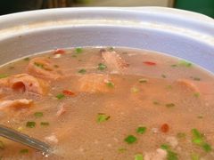 莲藕汤-福巷湘食小馆·猛火现炒(上海首店)