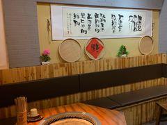 -锅来乐地锅鸡(安亭店)