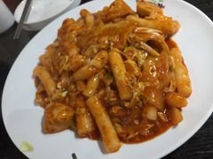 -槿Story·韩国料理(望京韩国美食城店)