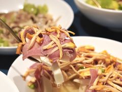 -一坐一忘云南菜(嘉里中心店)