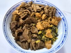 -好面道大肠面(中华路店)