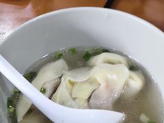 -绿杨馄饨店(上塘街店)