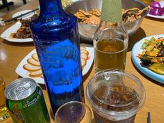 -和兴记牛肉火勺·羊汤(于洪广场店)