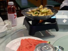 -郭林家常菜(狼垡店)