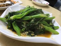 -家利美食店