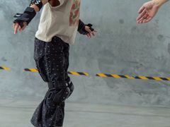 -VSP火山滑板极限公园