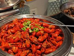 -非烤勿扰韩式自助烤肉火锅(龙岗万达广场店)