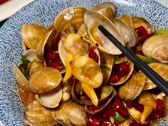 -奕景海鲜酒家· 大连海鲜(星海广场店)