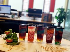 -星巴克(成都太古里二店)