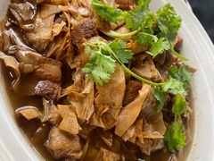 -又见炊烟私房菜(敬亭路店)