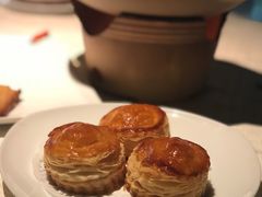 榴莲-新荣记(南京西路店)