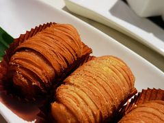 -潮福城大酒楼·潮味粤品·港式点心(湖滨北路店)