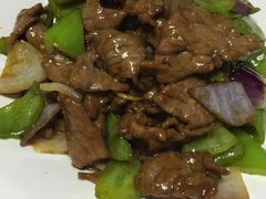 -秦韵轩·西安小馆(贻成福地广场店)