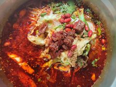 -王菊美食街·王菊面馆(总店)