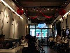 -打趸BTC·Breaktime cafe(北京路店)