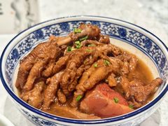 -聚丰园•湖鲜餐厅(阿红私房菜梅石路店)