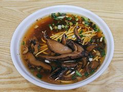 -康大口蘑面庄(将军街店)