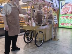 -UH祐禾(上海五角场万达店)