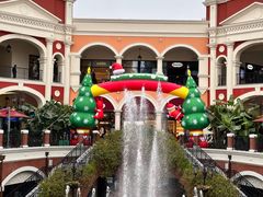 -佛罗伦萨小镇广佛名品奥特莱斯(疏港路店)