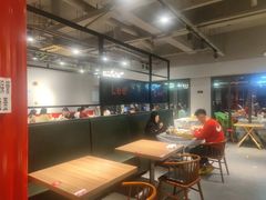 -李叔叔虾蟹大排档(青羊店)