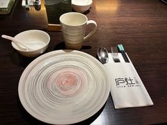 -庐灶江南·江南菜·四合院Bistro(东直门雍和宫·原华侨宾馆店)