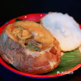 夏天太热，宜来泰妃殿避暑