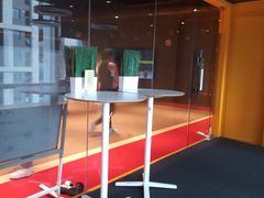 -超级猩猩健身·团课(高新园大冲商务中心二店)