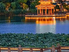 -沙家浜风景区