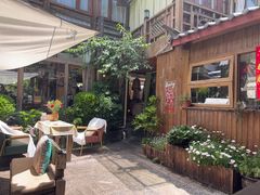 -吃货私房菜(丽江束河古镇店)