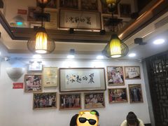 大堂-丽的面家(多宝路店)